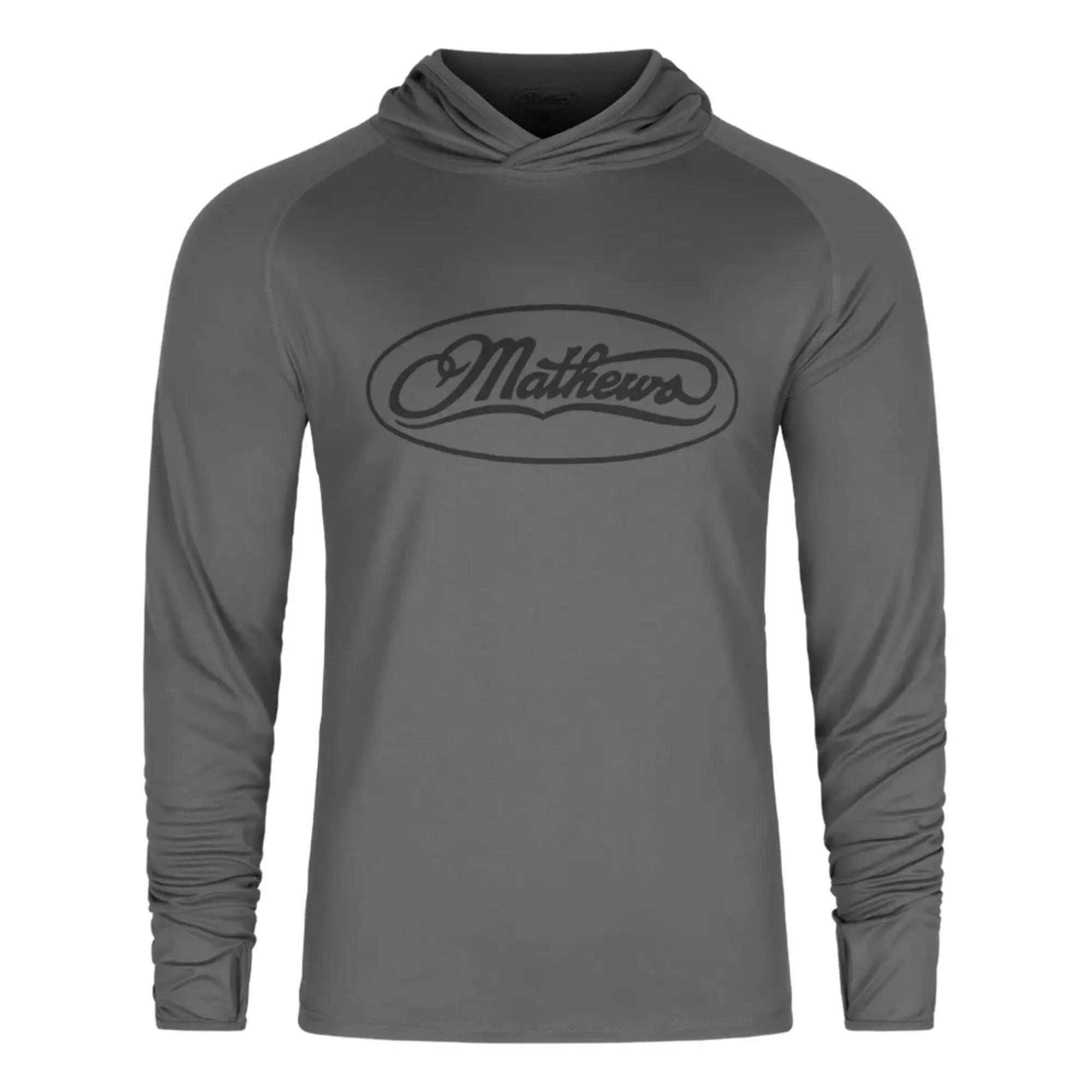 Men's Mathews Sun Hoodie - Mathews
