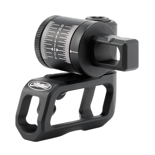 Mathews Integrated Bridge-Lock V-Bar - Primary Image