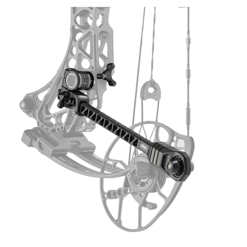 Mathews Integrated Bridge-Lock V-Bar - Primary Image