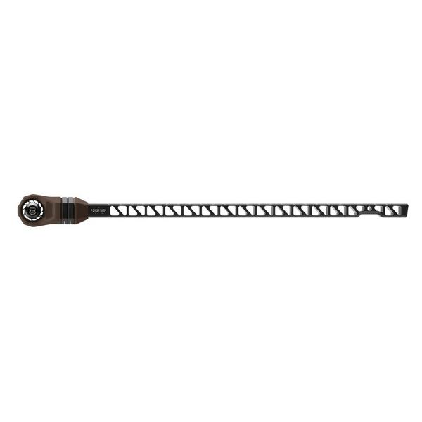 Mathews Angled Bridge-Lock Stabilizer