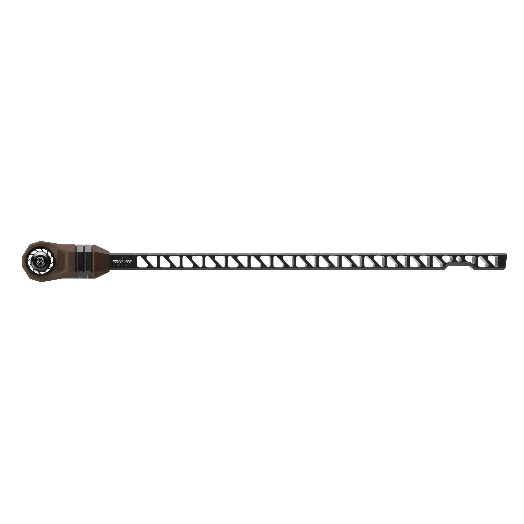 Mathews Archery Mathews BLSA 15" Kodiak Stabilizer 81127 - Mathews Archery