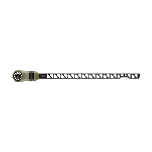 Mathews Angled Bridge-Lock Stabilizer