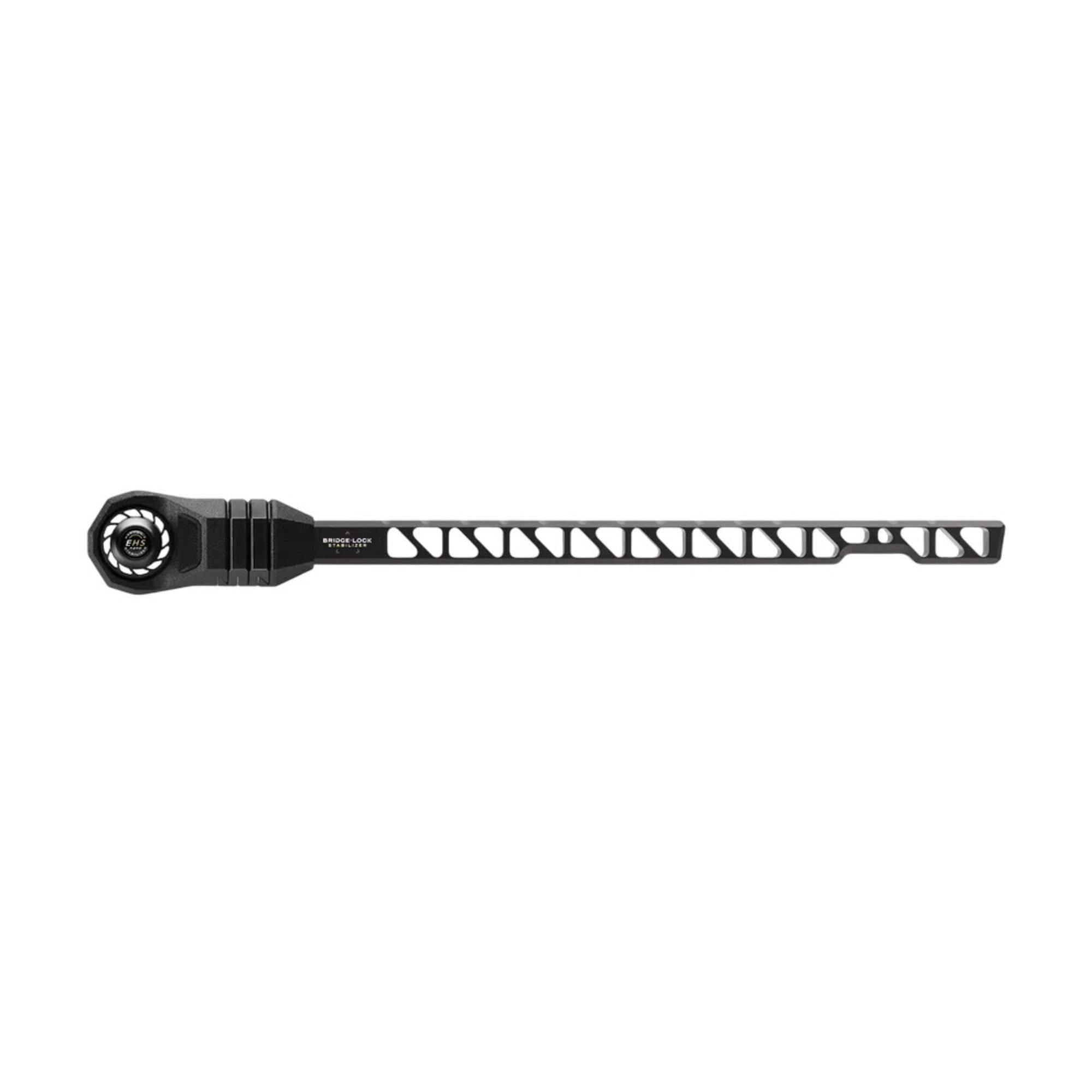 Mathews Archery Mathews BLSA 10" Black Stabilizer 81140 - Mathews Archery