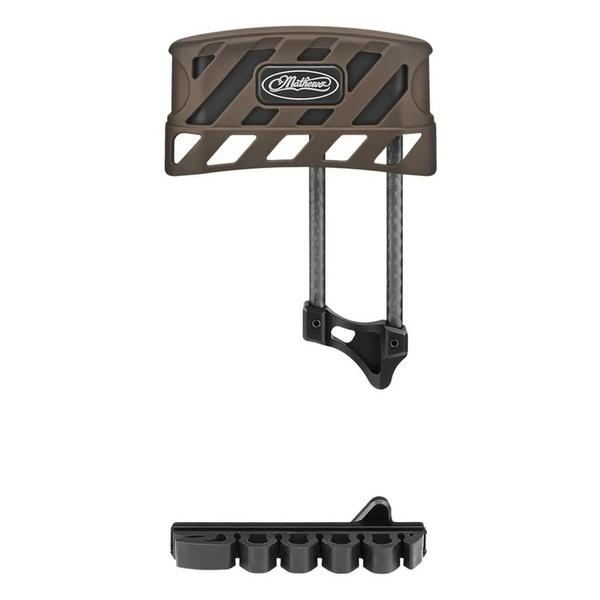 Mathews LowPro Fixed Quiver