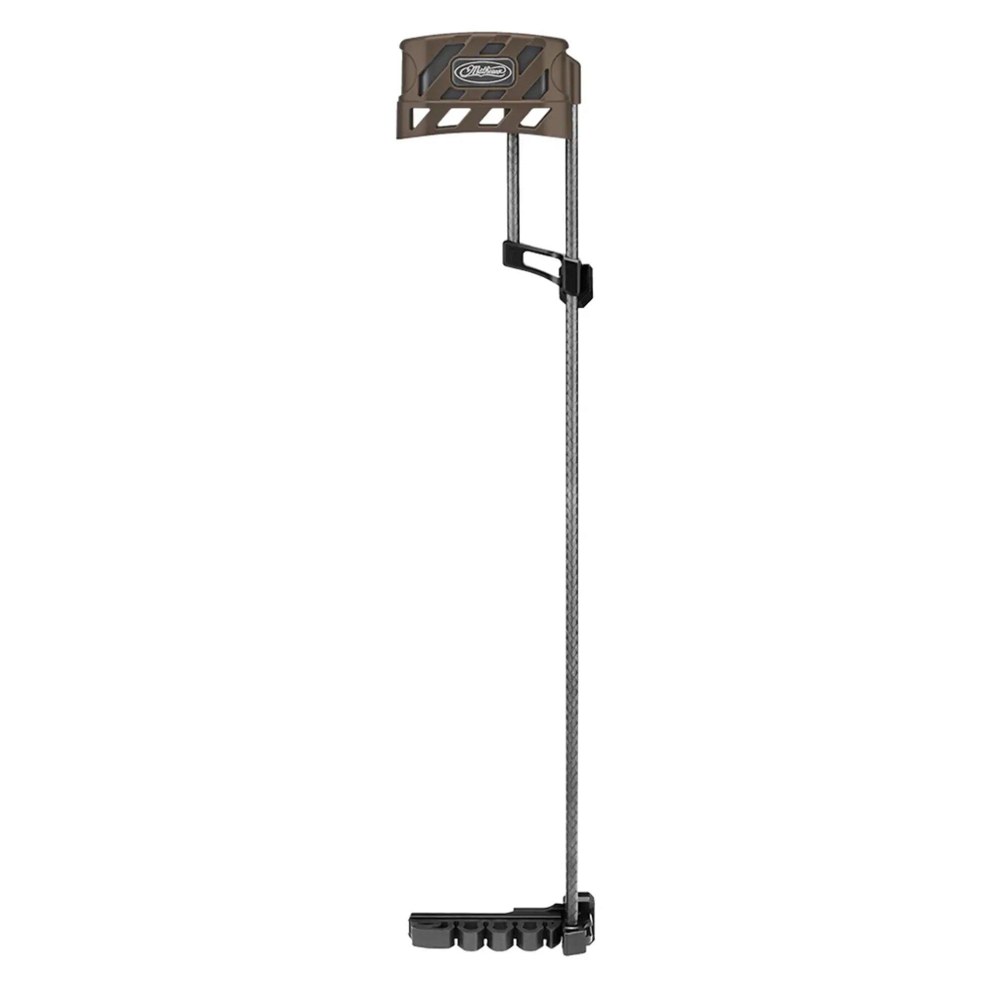 Mathews LowPro Detachable Quiver - Mathews