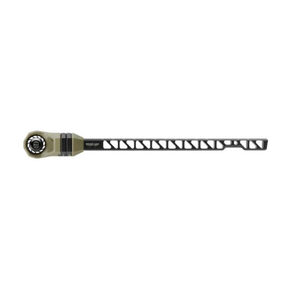 Mathews Angled Bridge-Lock Stabilizer