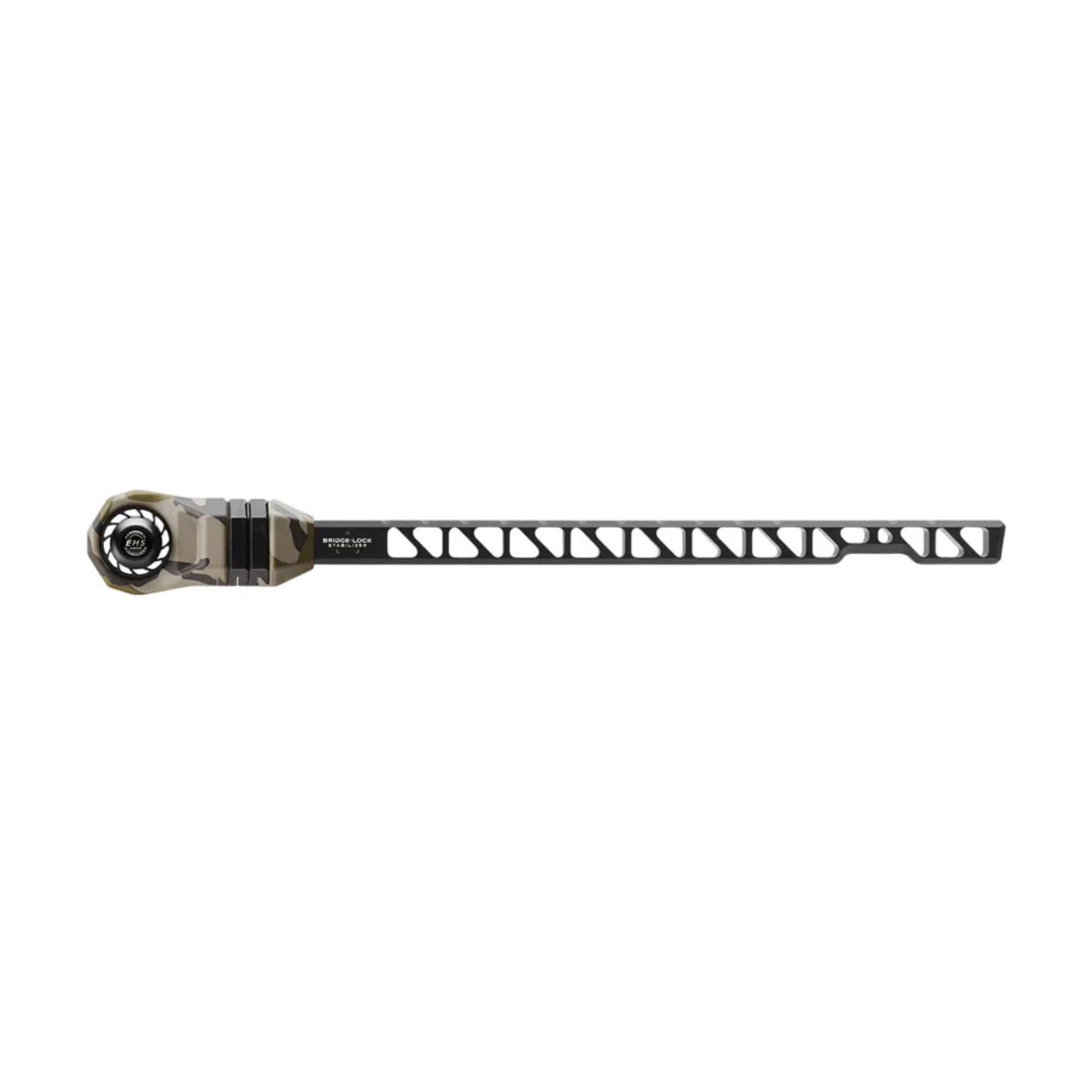Mathews Angled Bridge-Lock Stabilizer - Mathews