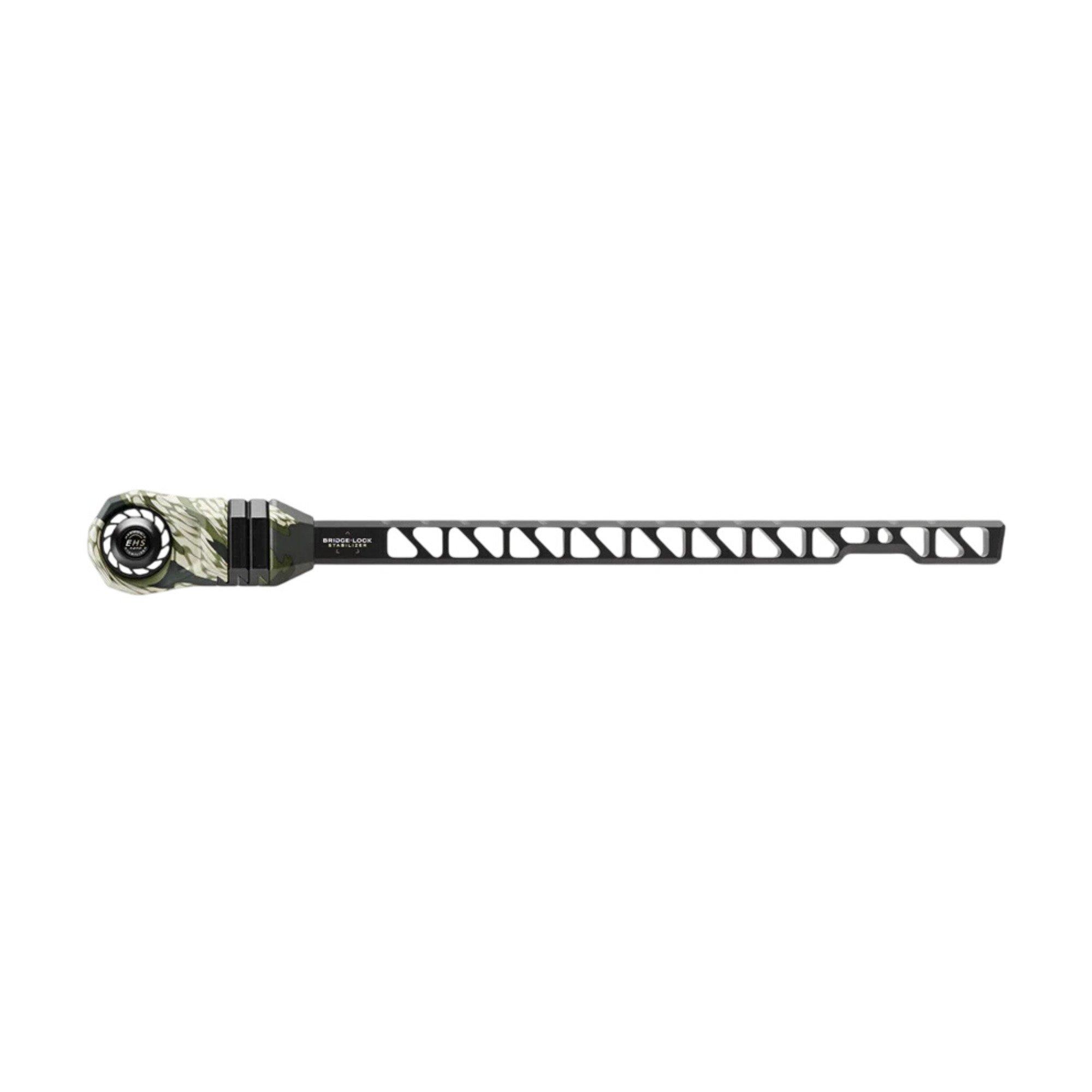 Mathews Angled Bridge-Lock Stabilizer - Mathews