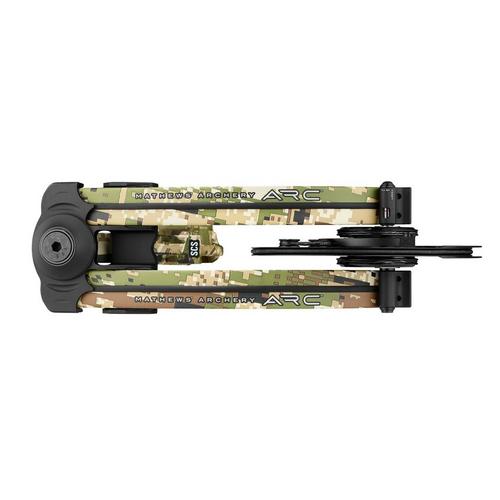 Mathews ARC 30 Compound Bow - Primary Image