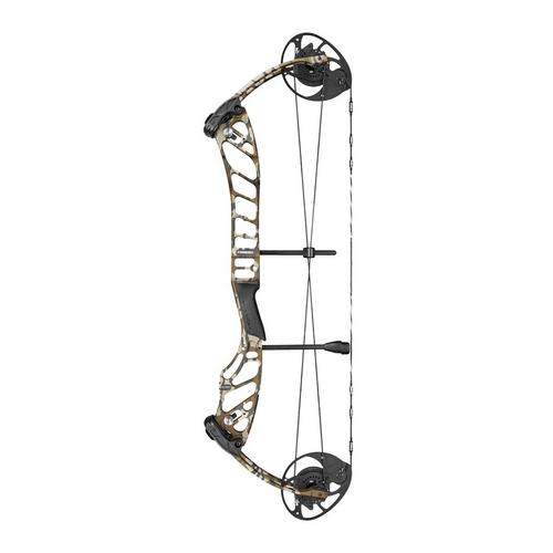Mission Range Compound Bow - Primary Image