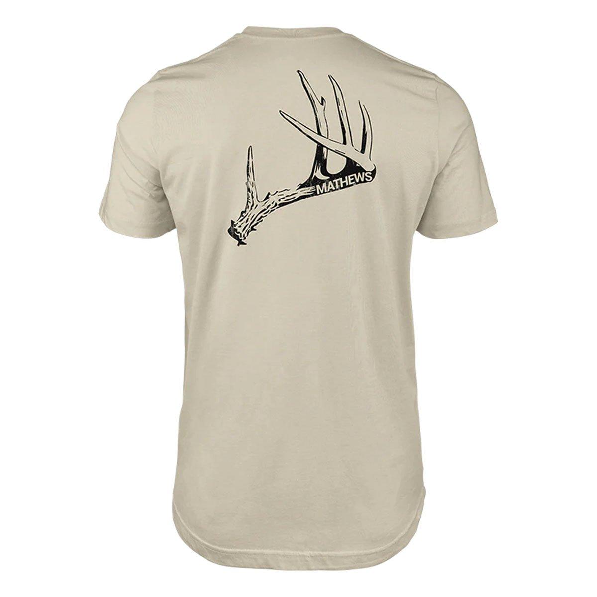 Men's Mathews Drop T-Shirt - Mathews