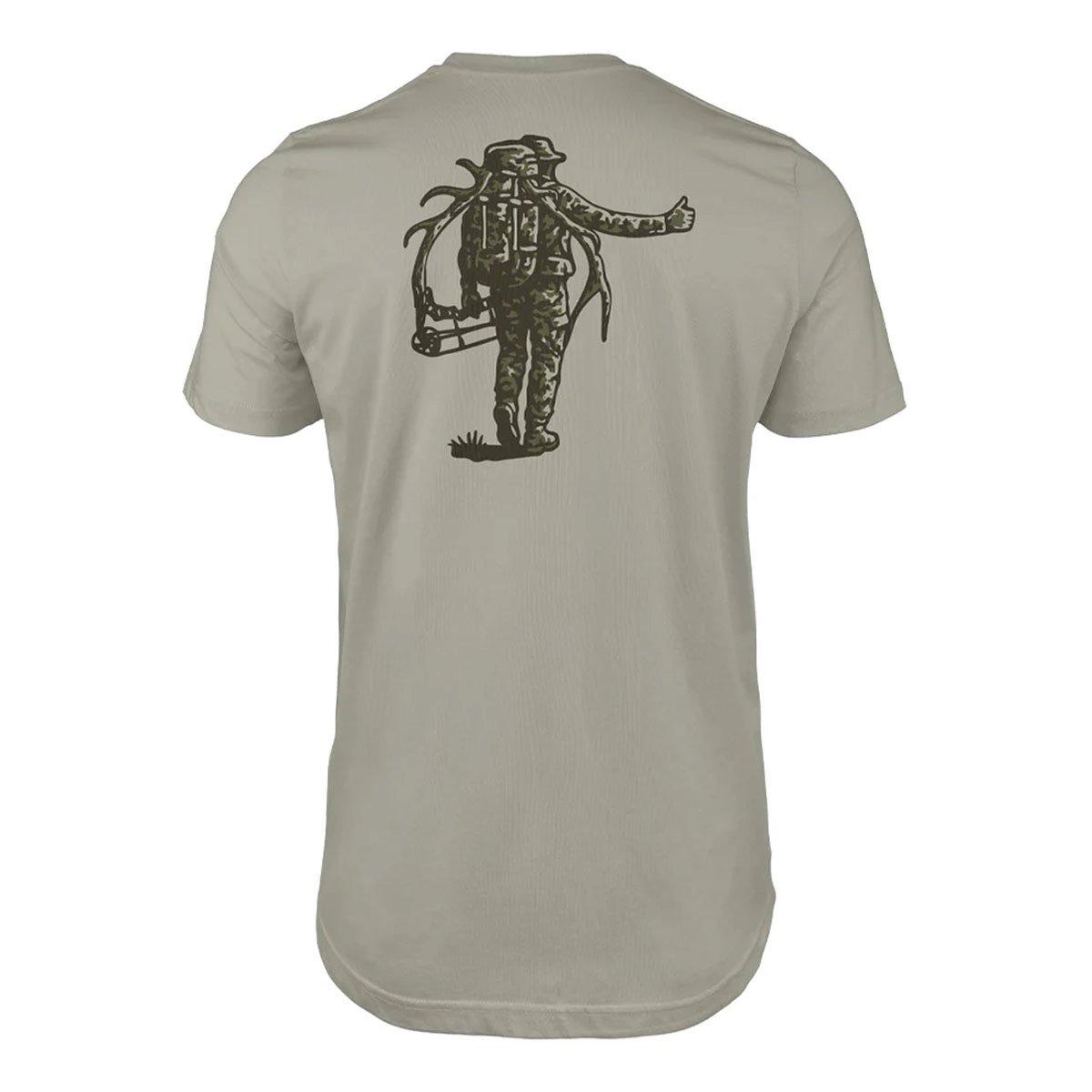 Men's Mathews Hitchhiker T-Shirt - Mathews