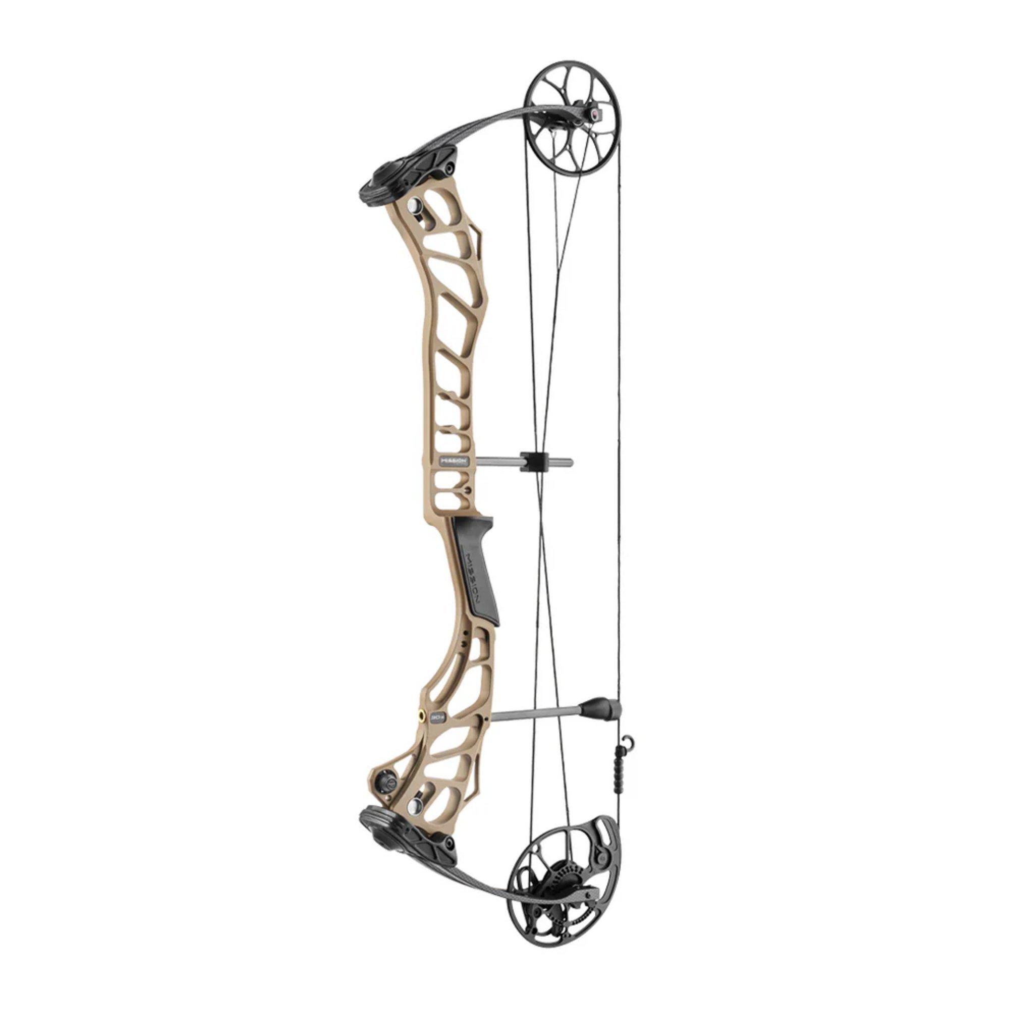 Mission Stryde 30.5 Compound Bow - Mission Archery