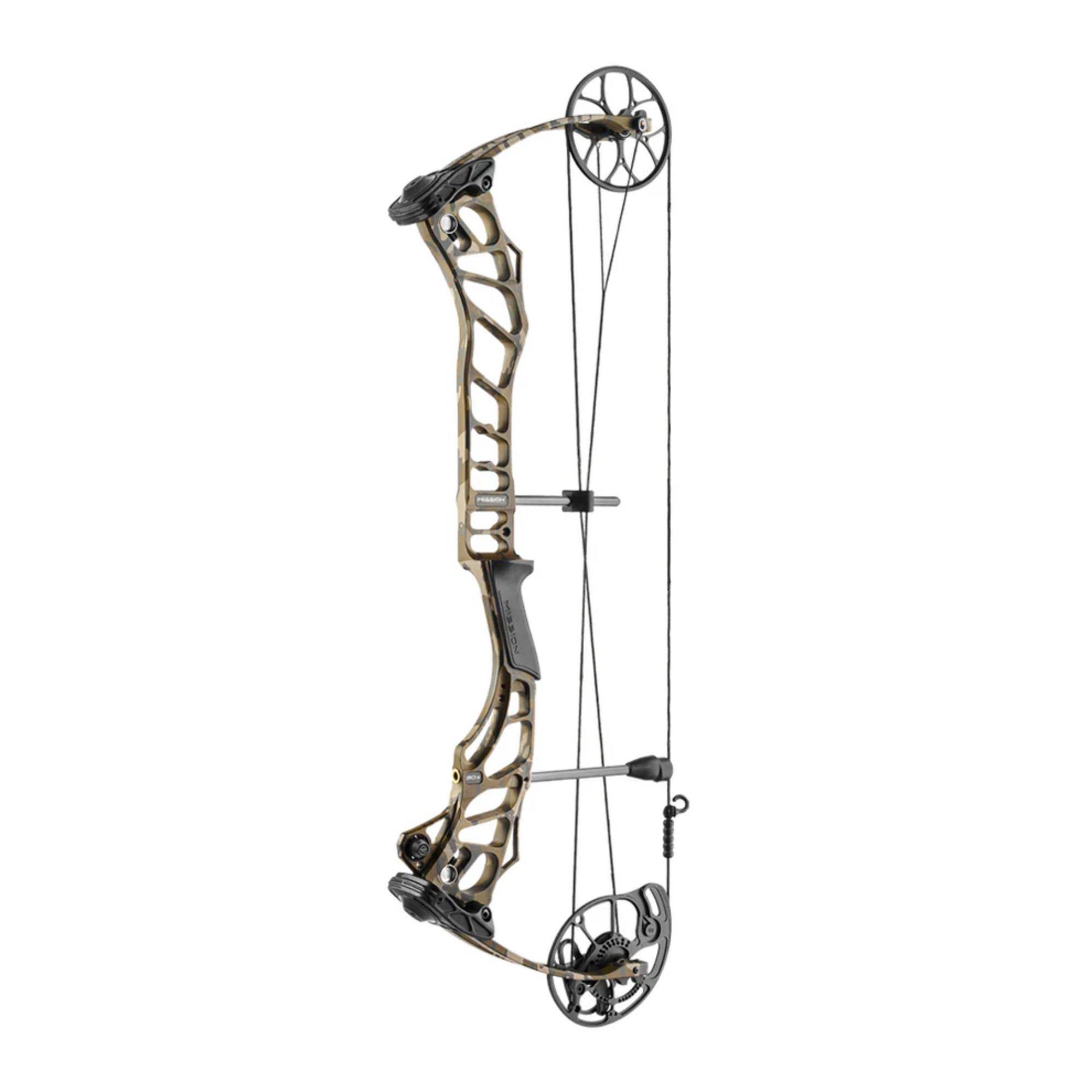 Mission Stryde 30.5 Compound Bow - Mission Archery