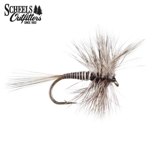SCHEELS OUTFITTERS Standard Dry Fly