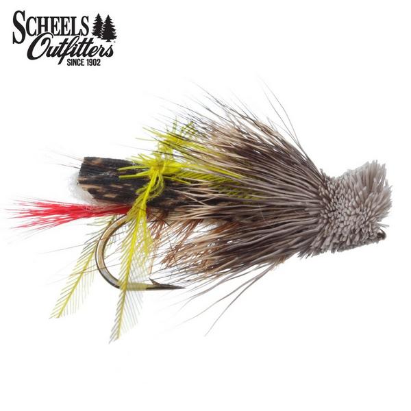 SCHEELS OUTFITTERS Terrestrial Fly