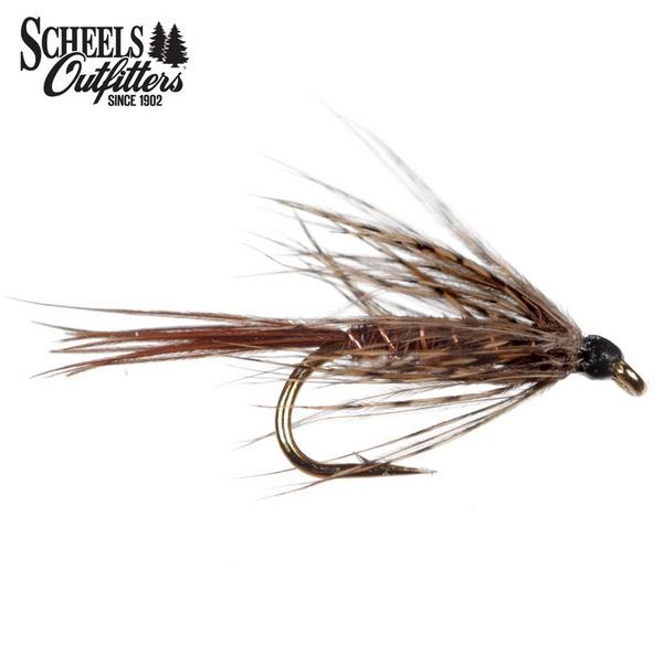 SCHEELS OUTFITTERS Pheasant Tail Wet Fly