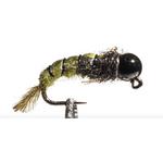 Scheels Outfitters Classic Caddis Euro Nymphs Fly Assortment 6 pack - Thumbnail 2 of 4
