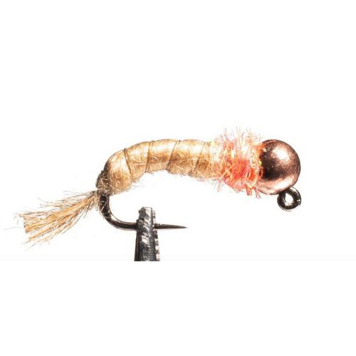 Scheels Outfitters Classic Caddis Euro Nymphs Fly Assortment 6 pack - Primary Image