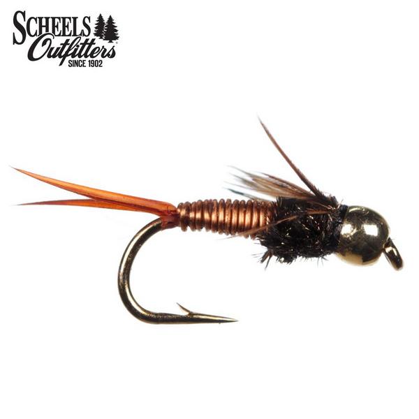 SCHEELS OUTFITTERS John Nymph Fly