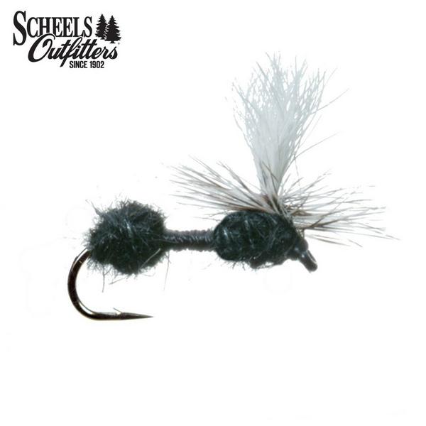 SCHEELS OUTFITTERS Ant Parachute Fly
