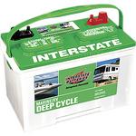 Interstate Deep Cycle Battery SRM-27 - Thumbnail 3 of 3