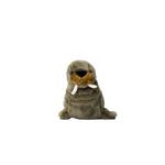 Premium Plush Fritz Walrus Dog Toy - Thumbnail 1 of 5