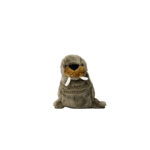 Premium Plush Fritz Walrus Dog Toy - Primary Image