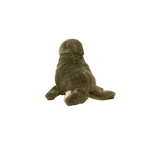 Premium Plush Fritz Walrus Dog Toy - Primary Image