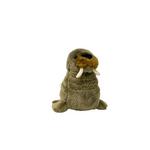 Premium Plush Fritz Walrus Dog Toy - Thumbnail 3 of 5