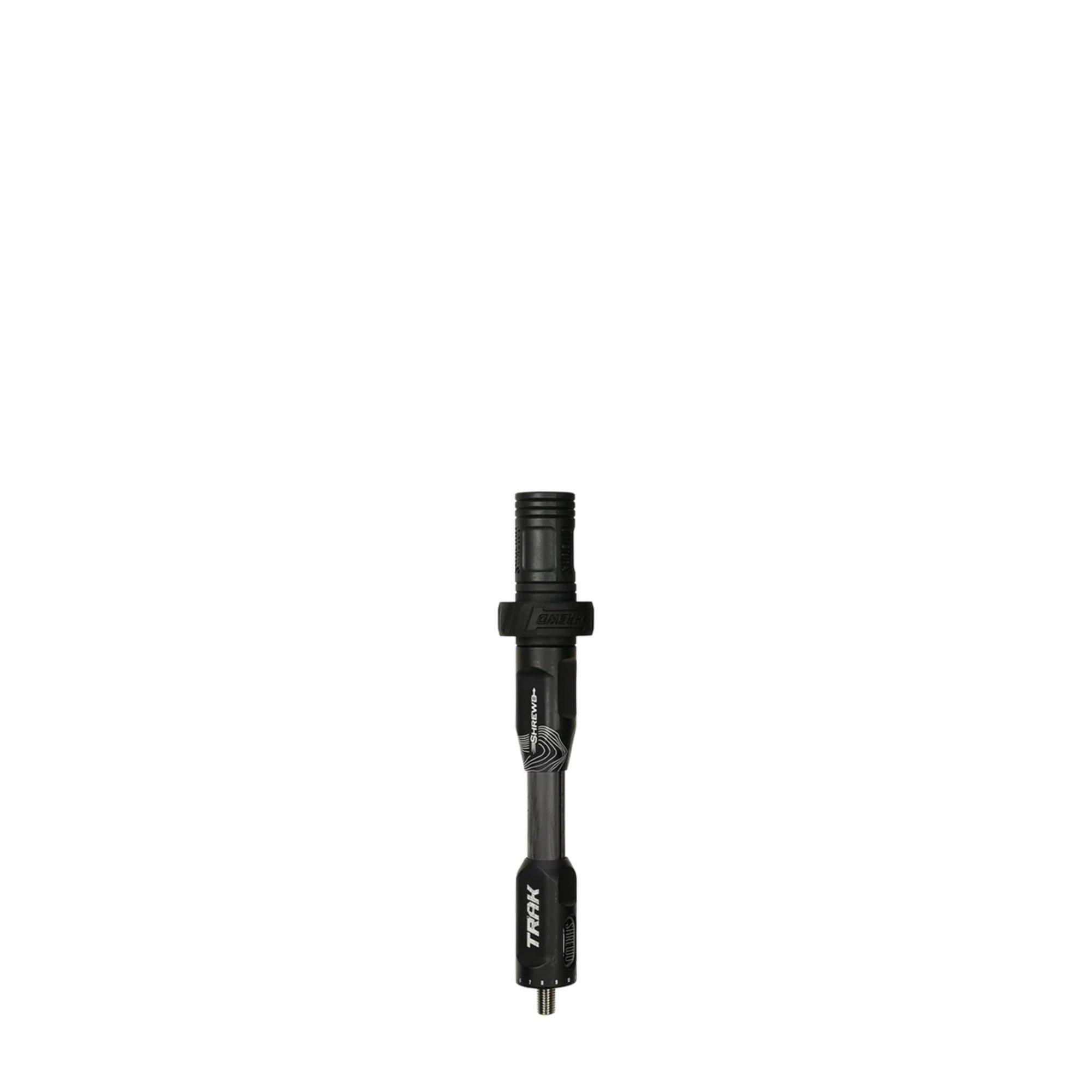 Shrewd Trak Series Stabilizer - Shrewd Precision Archery
