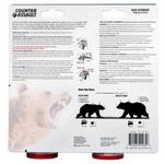 Counter Assault Bear Spray Canister 8.1oz - Thumbnail 2 of 4