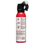 Counter Assault Bear Spray Canister 8.1oz - Thumbnail 4 of 4