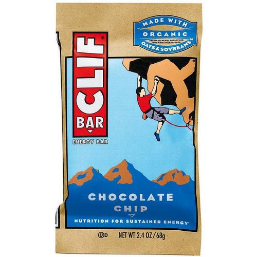 CLIF Bar - Primary Image