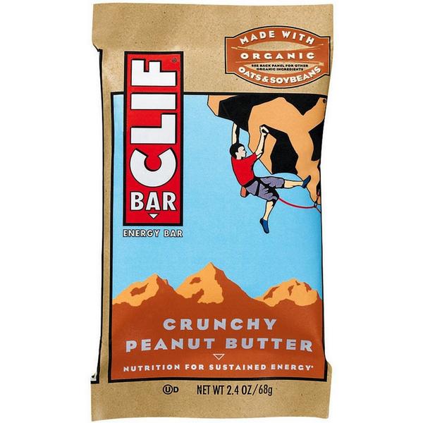 CLIF Bar