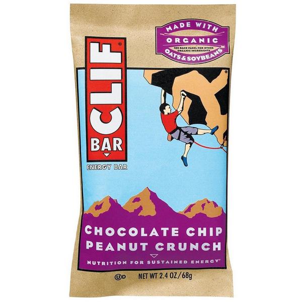CLIF Bar