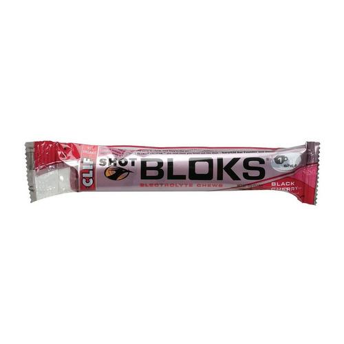 CLIF® Energy Shot Bloks - Primary Image
