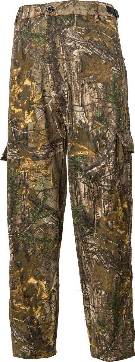 Men's RZ Outdoors Bell Ranger 6 Pocket Hunting Pants - RZ Outdoors