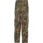 Youth Boys' RZ Outdoors Ranger 6 Pocket Camo Expedition Pants - Thumbnail 1 of 3