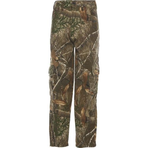 Youth Boys' RZ Outdoors Ranger 6 Pocket Camo Expedition Pants - Primary Image