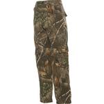 Youth Boys' RZ Outdoors Ranger 6 Pocket Camo Expedition Pants - Thumbnail 2 of 3
