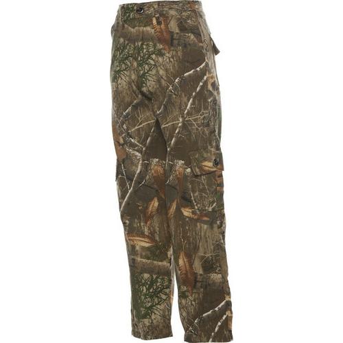 Youth Boys' RZ Outdoors Ranger 6 Pocket Camo Expedition Pants - Primary Image