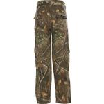 Youth Boys' RZ Outdoors Ranger 6 Pocket Camo Expedition Pants - Thumbnail 3 of 3