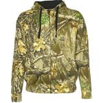 Men's RZ Outdoors Full Zip Hoodie - Thumbnail 1 of 3