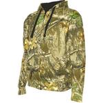 Men's RZ Outdoors Full Zip Hoodie - Thumbnail 2 of 3