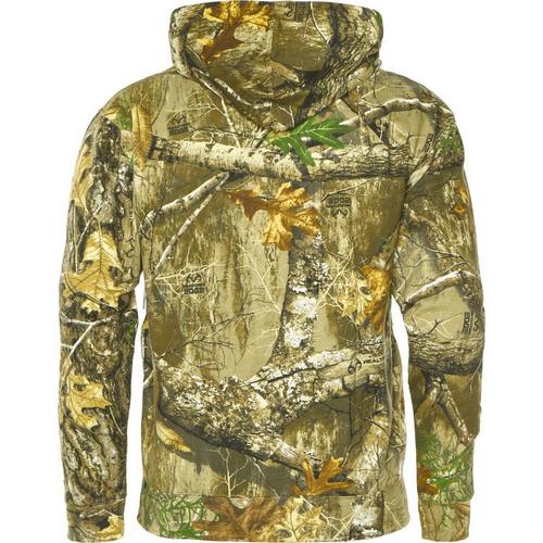 Men's RZ Outdoors Full Zip Hoodie - Primary Image