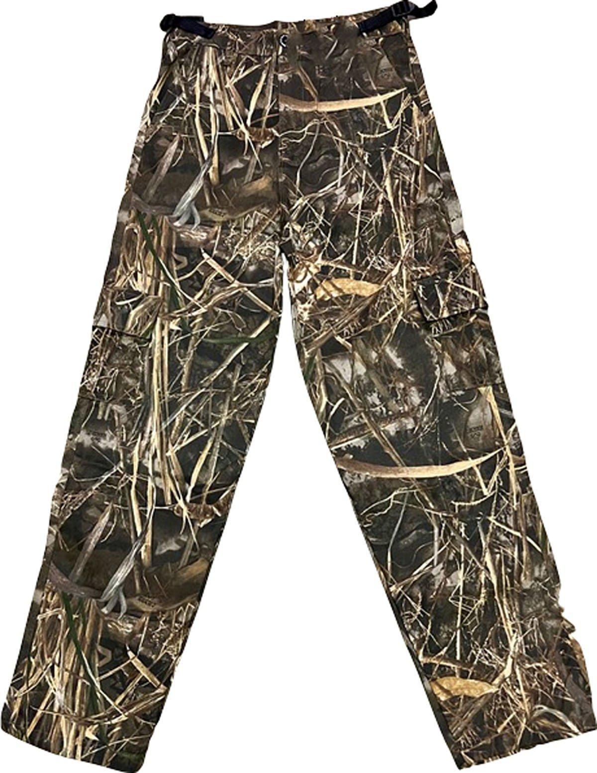 Men's RZ Outdoors 6 Pocket Hunting Pants - RZ Outdoors