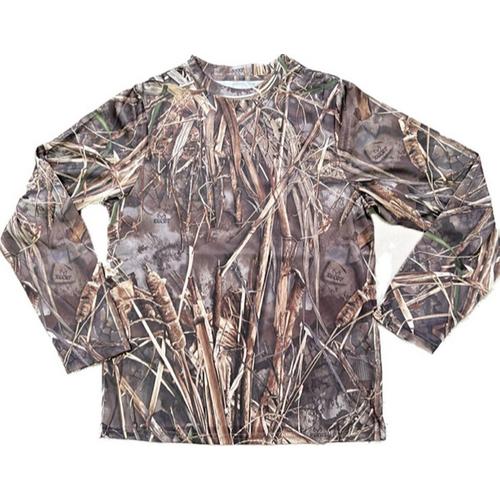 Men's RZ Outdoors Shirt Long Sleeve T-Shirt - Primary Image