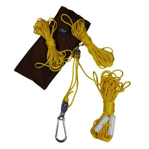 Portage North Bear Stop Kit - Primary Image