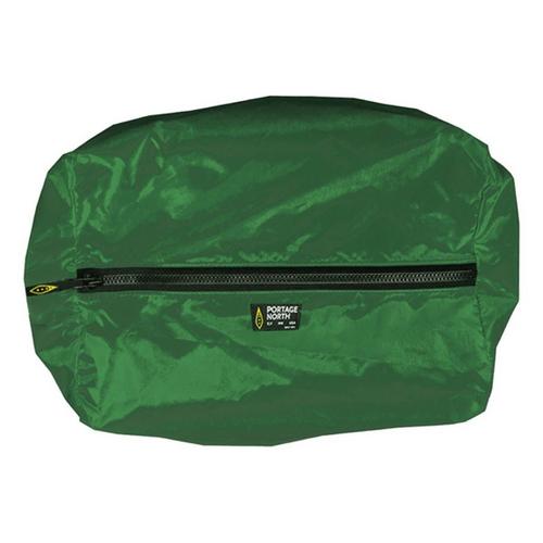 Portage North Zippered Food Bag - Primary Image